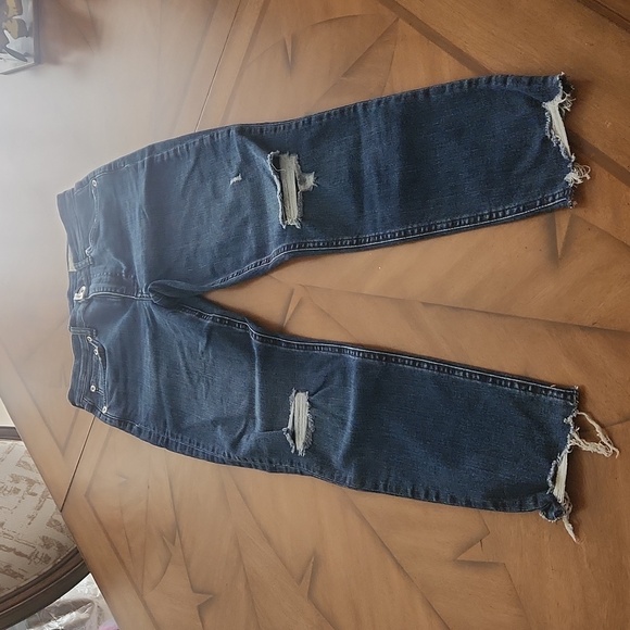 rag & bone new york 👖 jeans - Picture 1 of 14